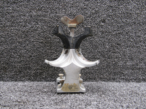 25SF937, 14M105 Hawker HS-125-1B Fire Bottle Retaining Block and Support Assy