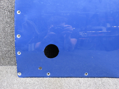 0823413-32 Cessna 414 Lower Wing Tip Tank Fairing RH