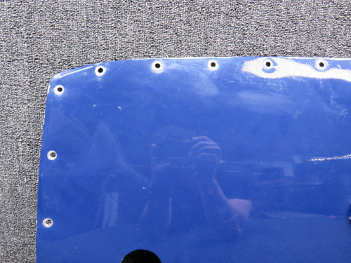 0823413-32 Cessna 414 Lower Wing Tip Tank Fairing RH