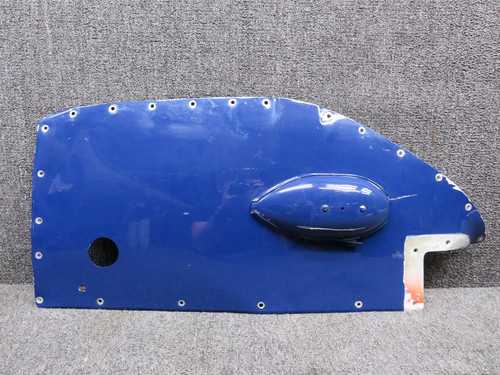 0823413-32 Cessna 414 Lower Wing Tip Tank Fairing RH