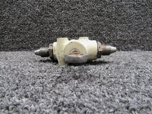 AIR45408 Hawker HS-125-1B Landing Gear Steering Valve Assembly