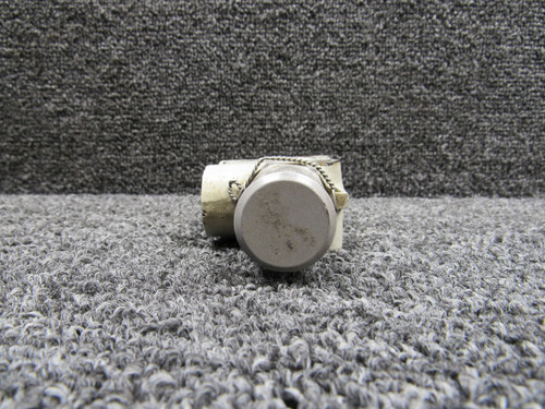 AIR45446 Hawker HS-125-1B Landing Gear Extension & Retraction On-Off Valve
