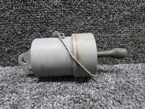 25CF183A-C, 25CF185 Hawker Dampener Assembly