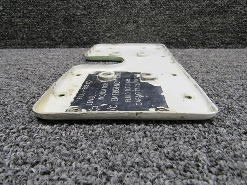 25SF729 Hawker Hand Pump Mounting Plate