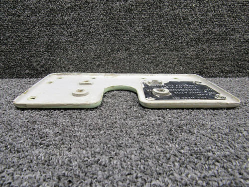 25SF729 Hawker Hand Pump Mounting Plate