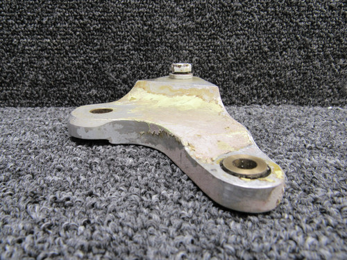 25WB38A Hawker Speed Brake Lever RH