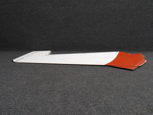 0433010-1 Cessna 150M Rudder Assembly (Core)