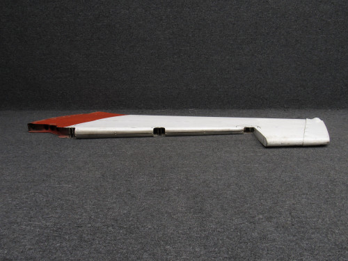 0433010-1 Cessna 150M Rudder Assembly (Core)