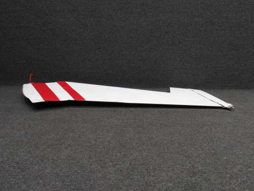 0433010-1 Cessna 152 Rudder Assembly