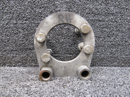 B30089 Torque Plate Assembly (T: 1.130”, Dis: 2.250”)