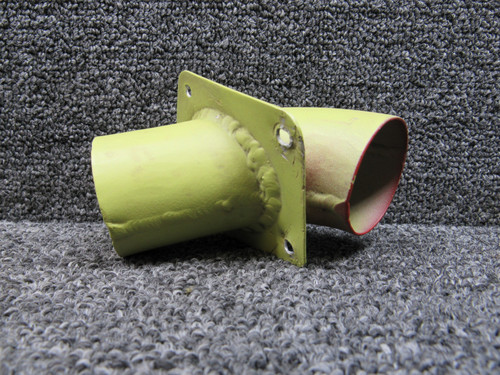 T700-A-24-30-083-000 Bleed Air Tube