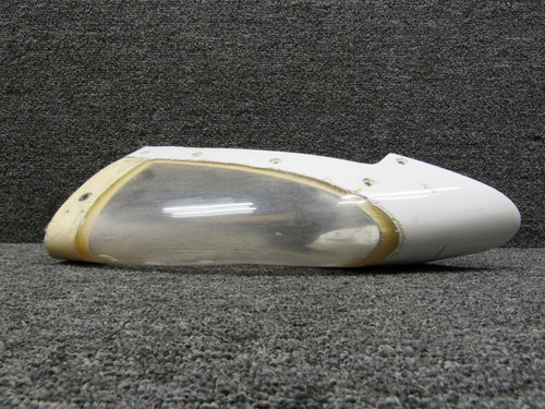 S25WS3143-58A Hawker HS-125-1B Navigation Lamp Cover RH