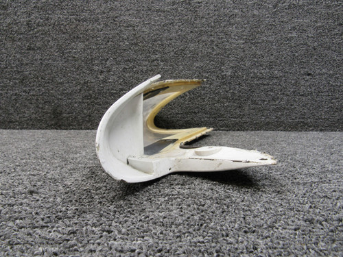 S25WS3143-58A Hawker HS-125-1B Navigation Lamp Cover RH