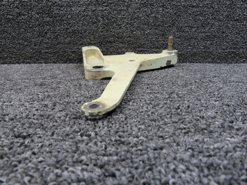 25CT5-1 Hawker HS-125-1B Elevator Trim Tab Control Quadrant Support Bracket LH