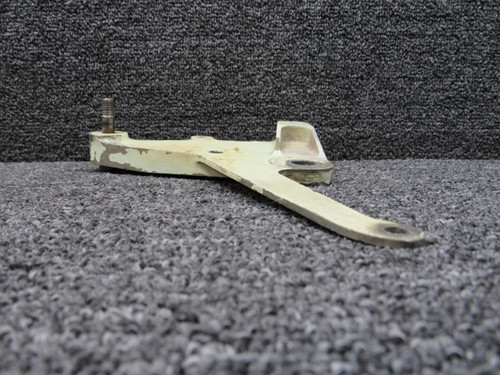 25CT5-3 Hawker HS-125-1B Elevator Trim Tab Control Quadrant Support Bracket RH