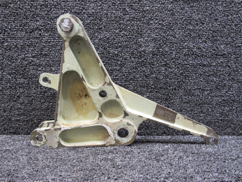 25CT5-3 Hawker HS-125-1B Elevator Trim Tab Control Quadrant Support Bracket RH