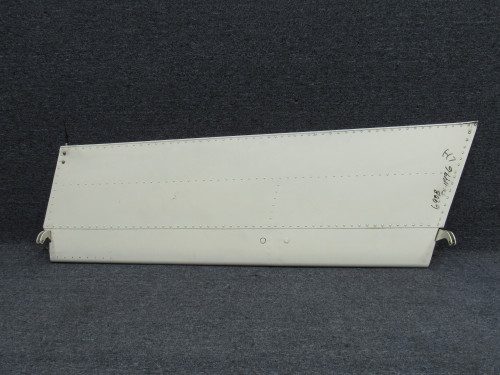 240005-77 AeroCommander 690B Flap Assembly LH Outbd