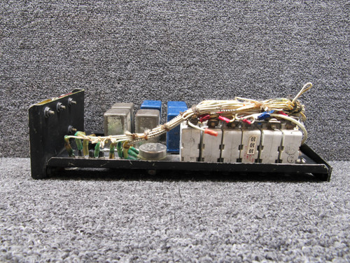 037A-88334 Mitsubishi Circuit Breaker Panel