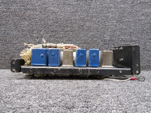 037A-88334 Mitsubishi Circuit Breaker Panel