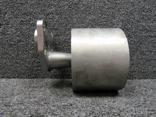 92670-04 (Alt: 620091-515) Barry Top Engine Mount