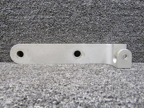 2317045-9 (Use: 2317045-10) Learjet 24B Nose Gear Door Actuator Channel Assembly