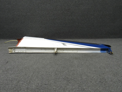 96-640000-197 Beechcraft 58 Vertical Stabilizer Assembly