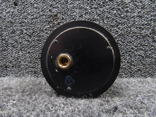 6111 United Manifold Pressure Indicator (Code: D.17)