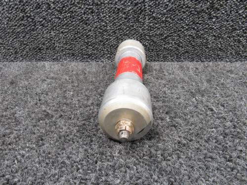 702053-1 Grumman AA1B Nose Gear Axle Tube Assembly