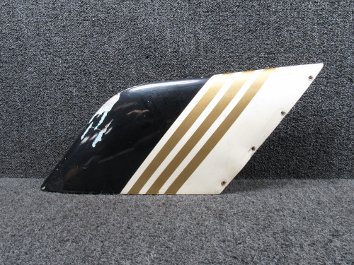 5731008-4 Cessna 404 Vertical Fin Tip Assembly