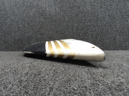 5731008-4 Cessna 404 Vertical Fin Tip Assembly