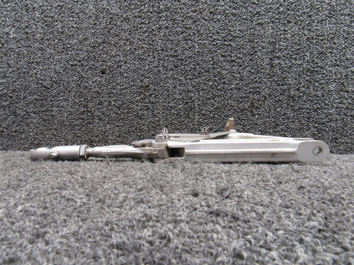 67025-005 Piper Main Landing Gear Truss Assembly LH