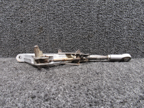 67025-005 Piper Main Landing Gear Truss Assembly LH