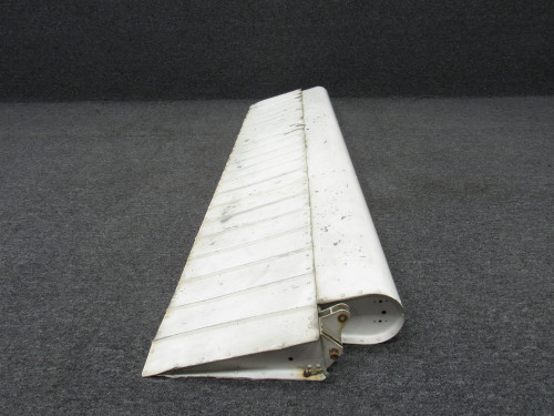 169-130005-1 Beechcraft C24R Aileron Assembly LH (Core)