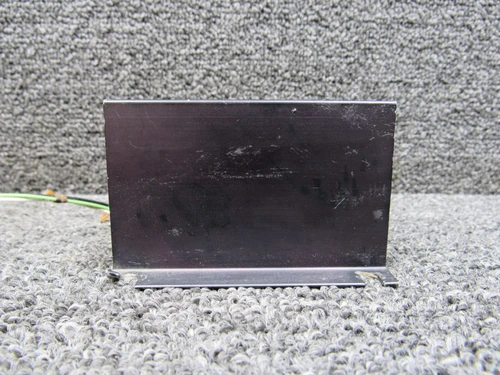 Beechcraft 1900C Heat Sink Assembly