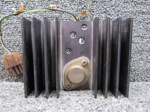 Beechcraft 1900C Heat Sink Assembly