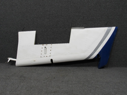 96-630000-609 Beechcraft 58 Rudder Assembly (Less Trim Tab, Core)