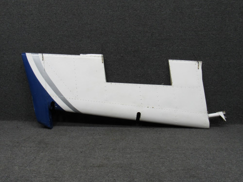 96-630000-609 Beechcraft 58 Rudder Assembly (Less Trim Tab, Core)