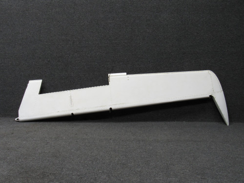 96-610006-617 Beechcraft 58 Elevator Assembly LH (Less Trim Tab)