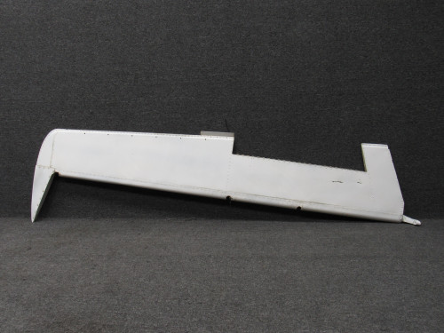 96-610006-617 Beechcraft 58 Elevator Assembly LH (Less Trim Tab)