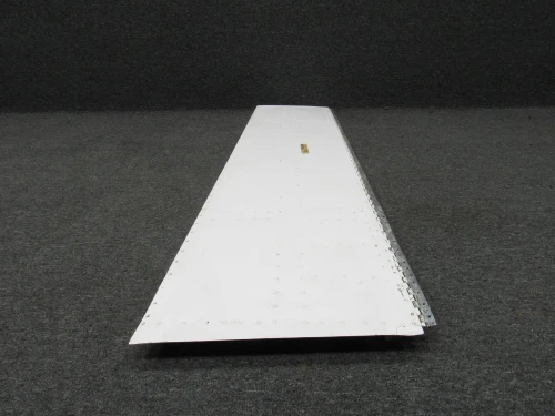 0825000-4 Cessna 320B Outboard Flap Assembly RH