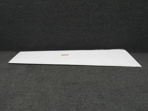 0825000-4 Cessna 320B Outboard Flap Assembly RH