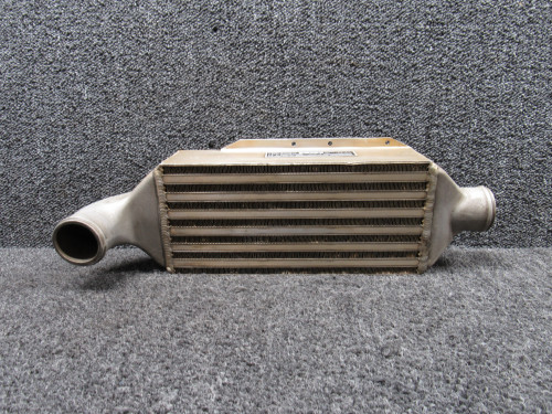 20553A (Alt: 42K19867) NDM Engine Intercooler Assembly