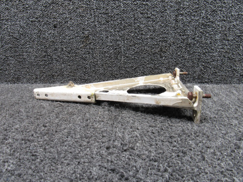 101-640014-21 Beechcraft 200 Upper Rudder Hinge Assembly
