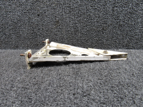 101-640014-21 Beechcraft 200 Upper Rudder Hinge Assembly