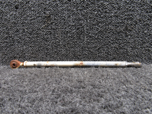 50-521128 Beechcraft C90 Aileron Bellcrank Push Rod