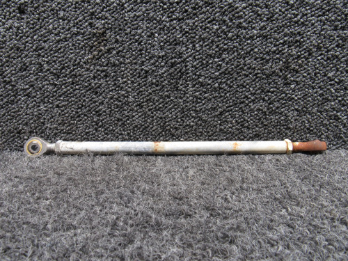 50-521128 Beechcraft C90 Aileron Bellcrank Push Rod