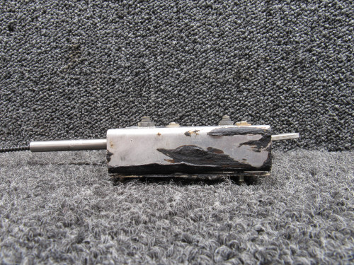 0811557-1 Cessna 310P Cabin Door Upper Latch Assembly