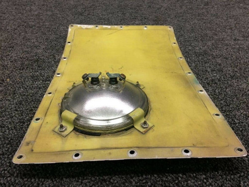 50587-000 Piper PA31-T Light Assembly Wing Inspection