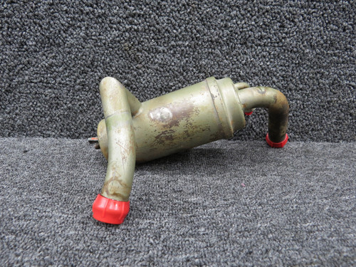 5251802-1 Continental TSIO-520-NB Engine Oil Breather Separator