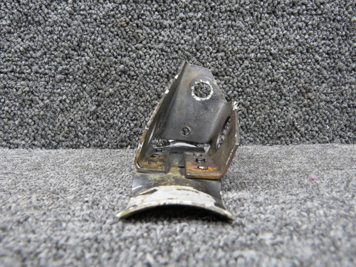 0852000-41, AN741-19 Continental TSIO-520-NB Control Prop Bracket w Clamp